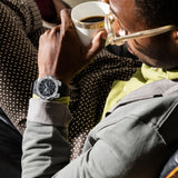 G-Shock G-Steel GSTB400-1A Solar