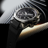 G-Shock G-Steel GSTB400-1A Solar