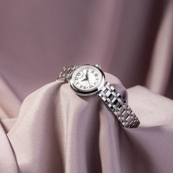 Tissot T1260101101300 Bellissima Small Lady