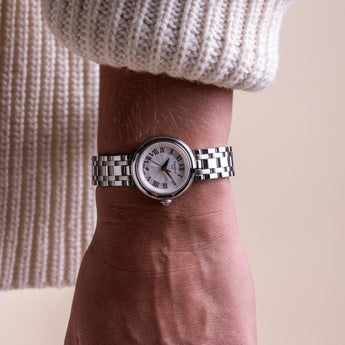 Tissot T1260101101300 Bellissima Small Lady
