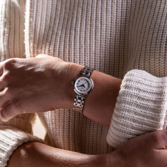 Tissot T1260101101300 Bellissima Small Lady