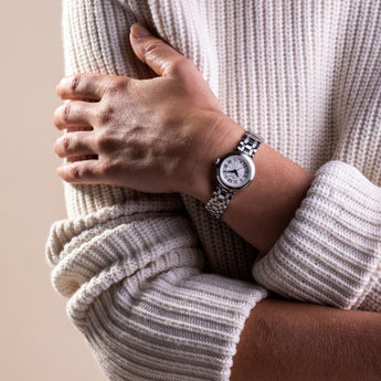 Tissot T1260101101300 Bellissima Small Lady