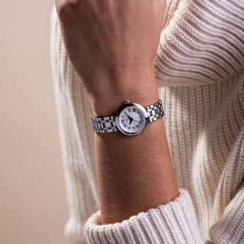 Tissot T1260101101300 Bellissima Small Lady