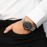 Seiko Presage Style 60's SSA425J Automatic