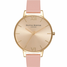 Load image into Gallery viewer, Olivia Burton Big Dial OB14BD31 Womens Watch