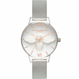 Olivia Burton 3D Bee OB16AM146 Womens Watch