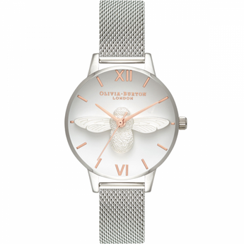 Olivia Burton 3D Bee OB16AM146 Womens Watch