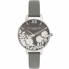 Load image into Gallery viewer, Olivia Burton OB16MV96 Lace Floral Womens Watch
