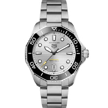 Load image into Gallery viewer, TAG Heuer Aquaracer Professional 300 WBP201CBA0632 AUtomatic Steel &amp; Ceramic 43mm