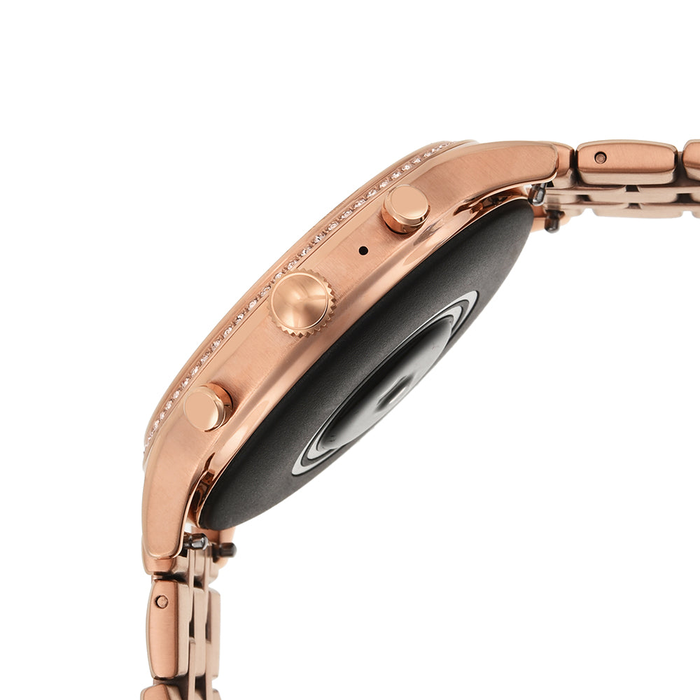 Fossil FTW6035 Julianna Smart Watch Grahams Jewellers