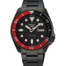 Load image into Gallery viewer, Seiko 5 Supercars 2021 Limited Edition Automatic SRPH53K