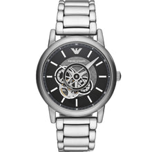 Load image into Gallery viewer, Emporio Armani AR60021 Stainless Steel Mens Watch