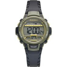 Load image into Gallery viewer, Maxum Ollie X2010L4 Black and Khaki Watch