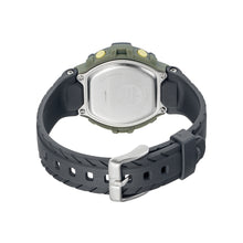 Load image into Gallery viewer, Maxum Ollie X2010L4 Black and Khaki Watch