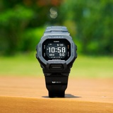G-Shock GBD200-1 G-Squad Bluetooth