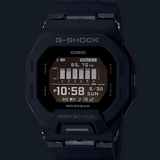 G-Shock GBD200-1 G-Squad Bluetooth