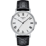EVERYTIME WD ROMAN BLK LTR UNI