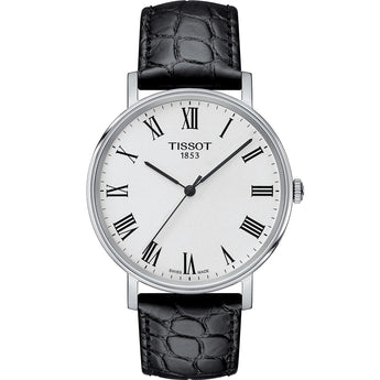 EVERYTIME WD ROMAN BLK LTR UNI
