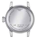 Tissot Classic T1292101101300 Stainless Steel Womens Watch