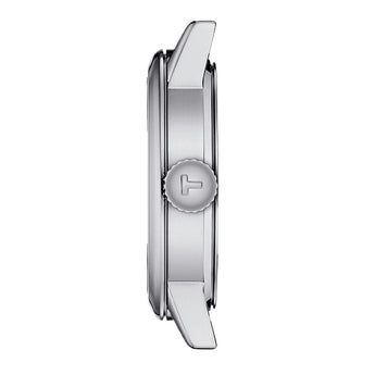 Tissot Classic T1292101101300 Stainless Steel Womens Watch