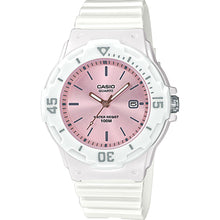 Load image into Gallery viewer, Casio Youth LRW200H-4E3 White