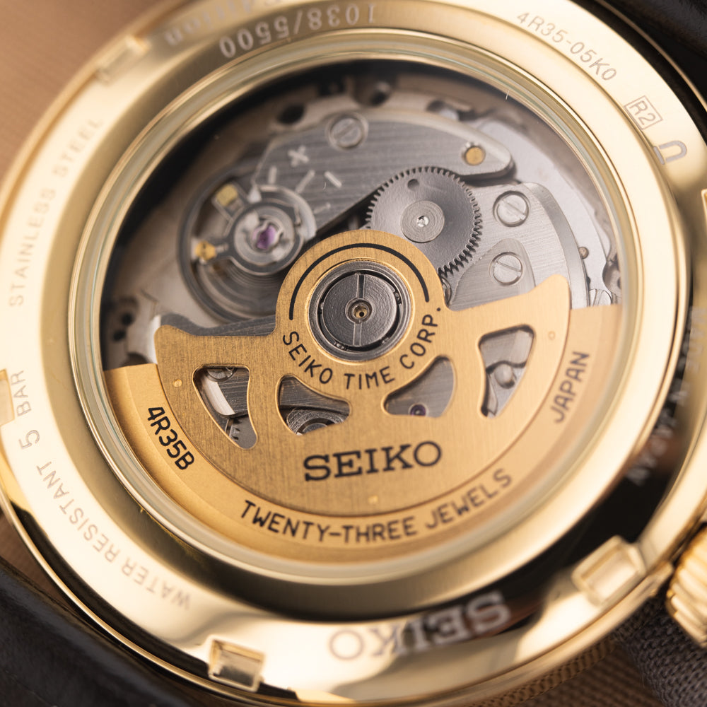 seiko srph78j
