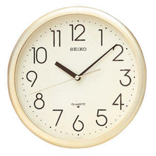 Load image into Gallery viewer, Seiko QXA582-G Office Wall Clock