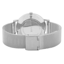 Load image into Gallery viewer, Cluse CW0101202001 Pavane Silver Tone Mesh Womens Watch