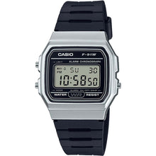 Load image into Gallery viewer, Casio Youth Vintage F91WM-7A Digital watch