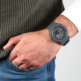 G-Shock GA2100CA-8A Camo 'CasiOak'