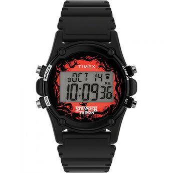 Timex Stranger Things TW2V51000 Limited Edition