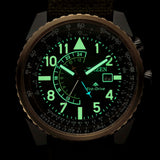 Citizen Eco-Drive BJ7136-00E Promaster Sky