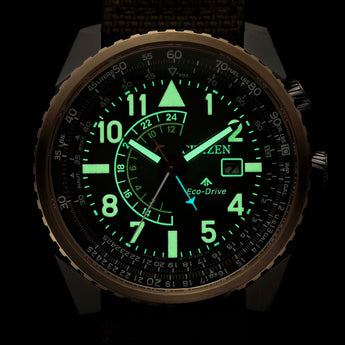 Citizen Eco-Drive BJ7136-00E Promaster Sky