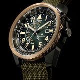 Citizen Eco-Drive BJ7136-00E Promaster Sky