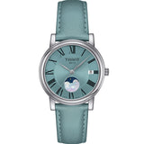 Tissot Carson Premium Lady Moonphase T1222231635300