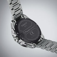 Load image into Gallery viewer, Tissot T-Touch Connect Solar T1214204405100 Titanium