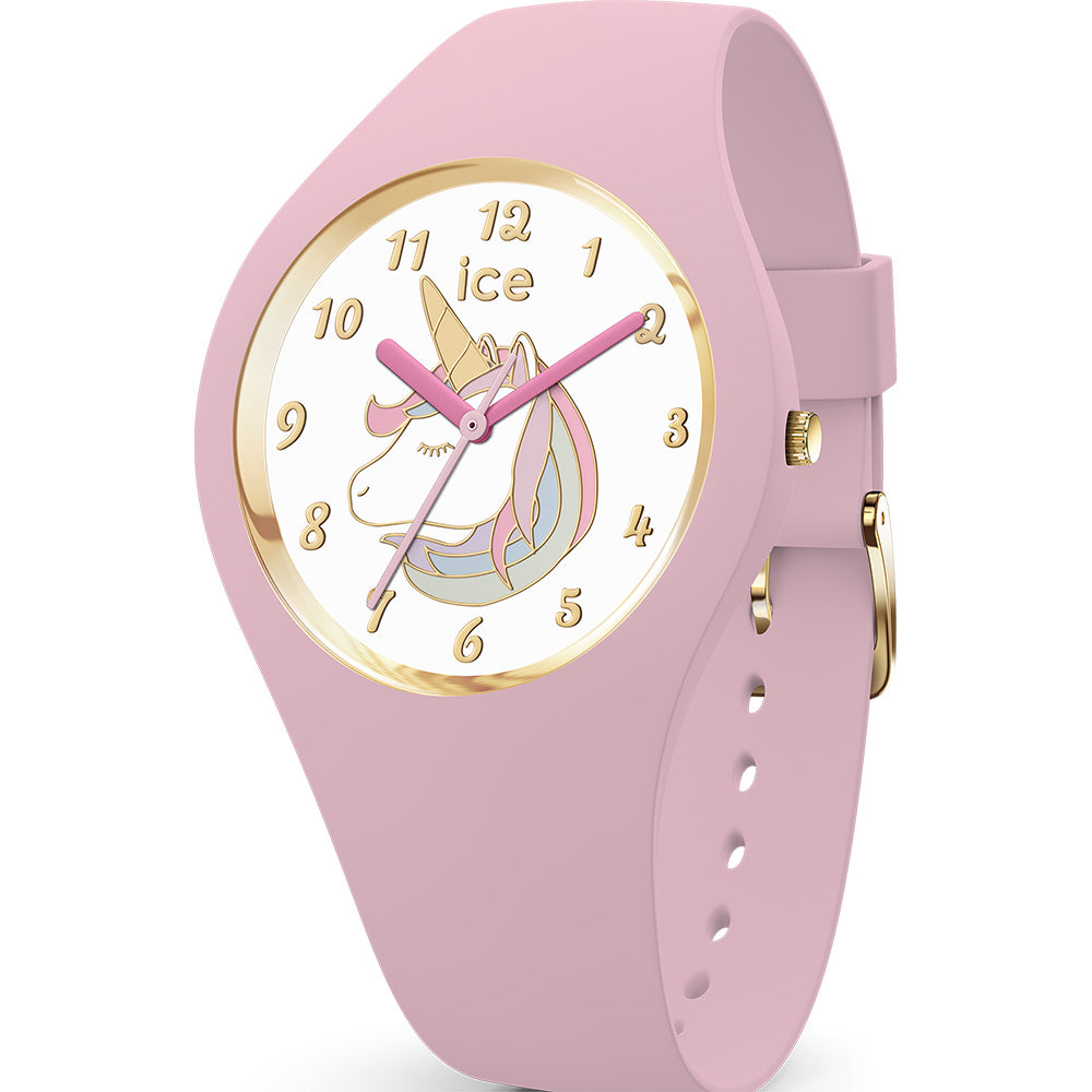 Ice 016722 Fantasia Unicorn Pink Kids Watch