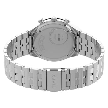 Timex TW2V42600 Lab Archive Stainless Steel Mens Watch