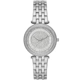 Michael Kors MK4592 Darci Stone Set Womens Watch