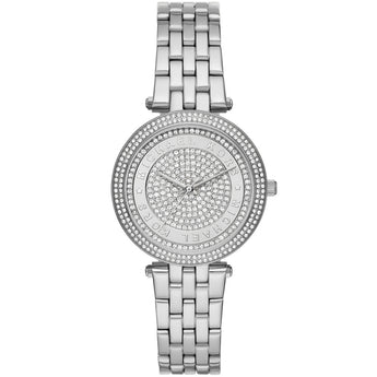 Michael Kors MK4592 Darci Stone Set Womens Watch