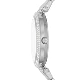 Michael Kors MK4592 Darci Stone Set Womens Watch