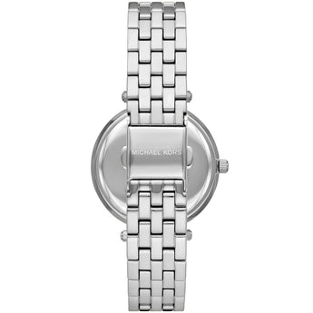 Michael Kors MK4592 Darci Stone Set Womens Watch
