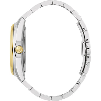 Bulova Surveyor 98A284 Automatic