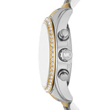 Michael Kors MK7303 Lexington Lux Chronograph