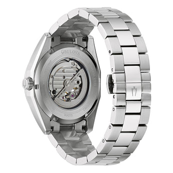 Bulova Classic Automatic 96A270
