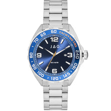 Load image into Gallery viewer, Jag J2694A Avoca Stainless Steel Mens Watch