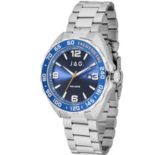 Load image into Gallery viewer, Jag J2694A Avoca Stainless Steel Mens Watch