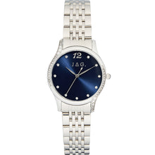 Load image into Gallery viewer, Jag J2706A Stone Set Womens Watch