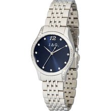 Load image into Gallery viewer, Jag J2706A Stone Set Womens Watch