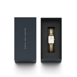 Daniel Wellington DW00100622 Quadro Link